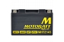 Motobatt MHTZ14S Hybrid Lithium Battery YTZ14S ETZ14S YTZ12S