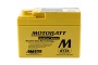 Motobatt MT4R AGM Sealed Battery YTR4A-BS FTX4A ETR4A-BS BTR4A-5