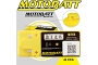 Motobatt MT4R AGM Sealed Battery YTR4A-BS FTX4A ETR4A-BS BTR4A-5
