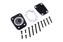 TourMax Brake Master Cylinder Cap & Diaphragm