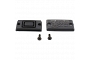 TourMax Brake Master Cylinder Cap & Diaphragm Kawasaki 43026-1055 43028-1058 92001-1727