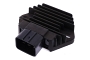 TourMax Regulator Rectifier Honda 31600-HN5-671 31600-HM7-003