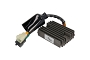 TourMax Regulator Rectifier Honda 31600-MBG-305 31600-MBG-003