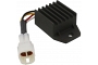TourMax Regulator Rectifier Yamaha 5TH-81960-01 3GB-81960-10