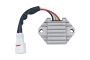 TourMax Regulator Rectifier Yamaha 5TG-81960-00