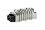 TourMax Regulator Rectifier Kawasaki 21066-1108