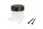 TourMax 56mm Round Front Master Cylinder Reservoir for Honda