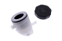 TourMax Front Brake Master Cylinder Reservoir Kit