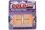 Goldfren S33-027 Brake Pads