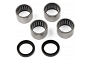 TourMax Swing Arm Bearing & Seal Kit - 034087