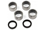 TourMax Swing Arm Bearing & Seal Kit - 034087