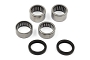 TourMax Swing Arm Bearing & Seal Kit - 034108
