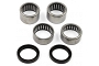 TourMax Swing Arm Bearing & Seal Kit - 034108