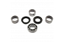 TourMax Swing Arm Bearing & Seal Kit - 034110