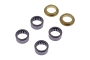 TourMax Swing Arm Bearing & Bush Kit Yamaha 90386-18028-00 401-22123-00 214-22123-00