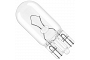 12V T10 3.4W Small Capless Wedge Side Light Bulbs