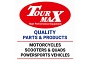 TourMax SH683-12 Regulator Rectifier