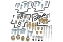 WRP 26-10149 Carb Rebuild Kit