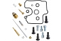WRP 26-1635 x4 Carb Rebuild Kits Yamaha YZF-R1 1998-01