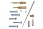 WRP 26-1748 Carb Rebuild Kit Honda XR250L 1991-96