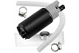 WRP Fuel Pump & Strainer BMW 16147680379 16148551342