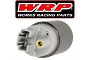 WRP Fuel Pump & Strainer BMW 16147680379 16148551342