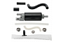 WRP 47-2049 Arctic Cat Fuel Pump Rebuild Kit