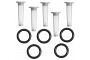 WRP 47-3024 Fuel Pump Quick Break Filter Kit