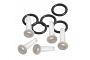 WRP 47-3024 Fuel Pump Quick Break Filter Kit