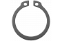 17mm Sprocket Retaining Circlips