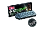 RK 530-104L XSOZ1 RX-Ring Heavy Duty Black Drive Chain