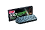 RK 530-104L XSOZ1 RX-Ring Heavy Duty Black Drive Chain