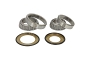TourMax SSH911 Steering Head Taper Bearing Kit