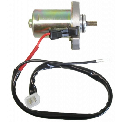 Starter Motor - 006190